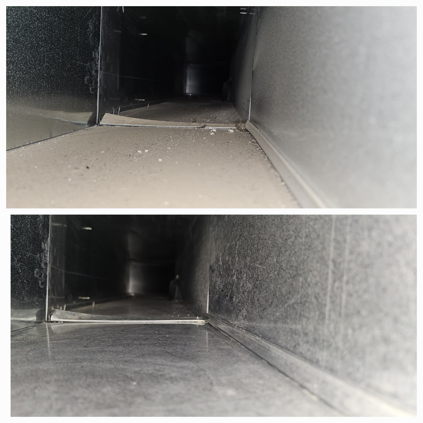 Remex USA HVAC duct cleaning specialist working in Brooklyn NY
