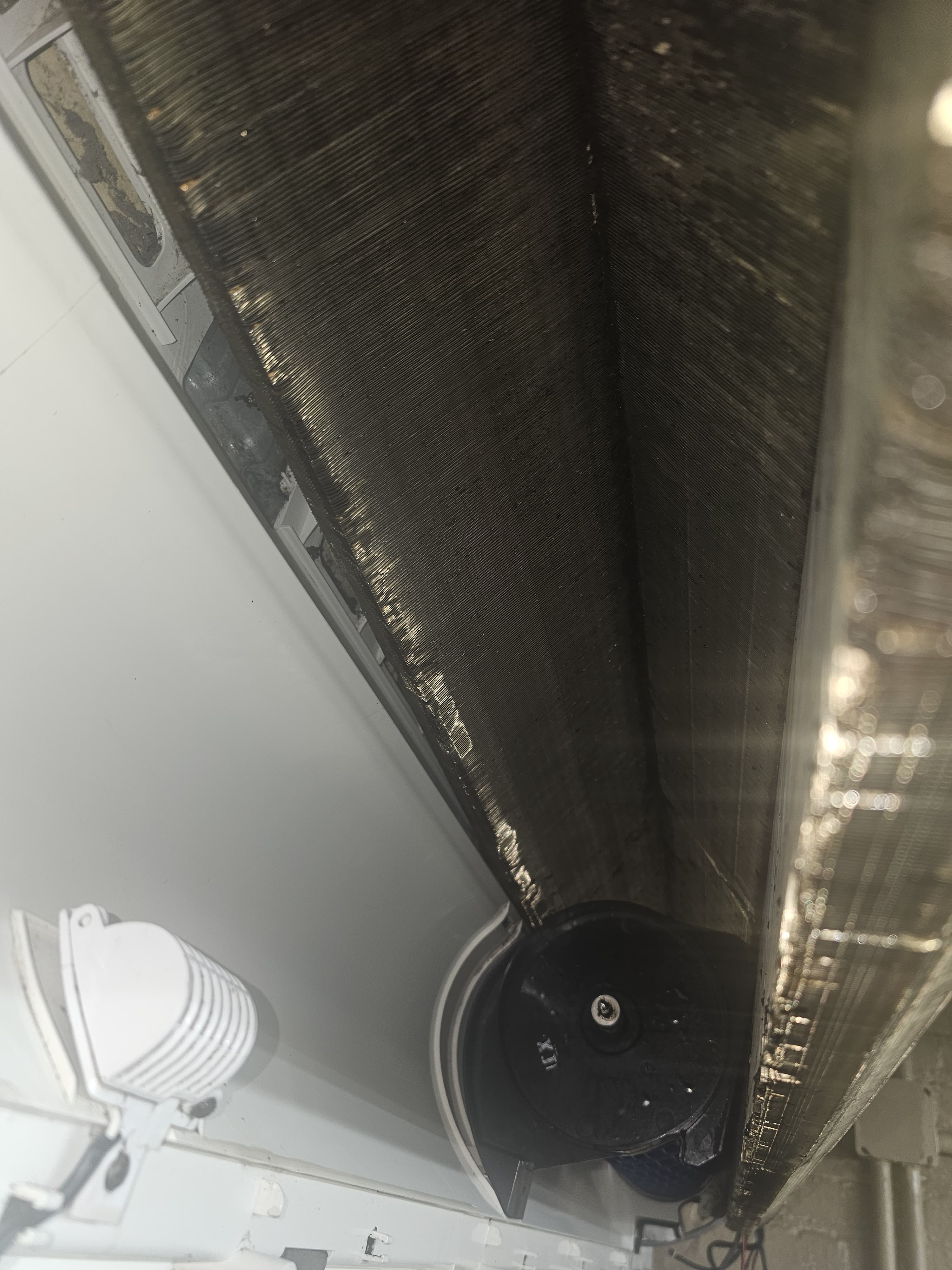 AC duct cleaning Brooklyn NY