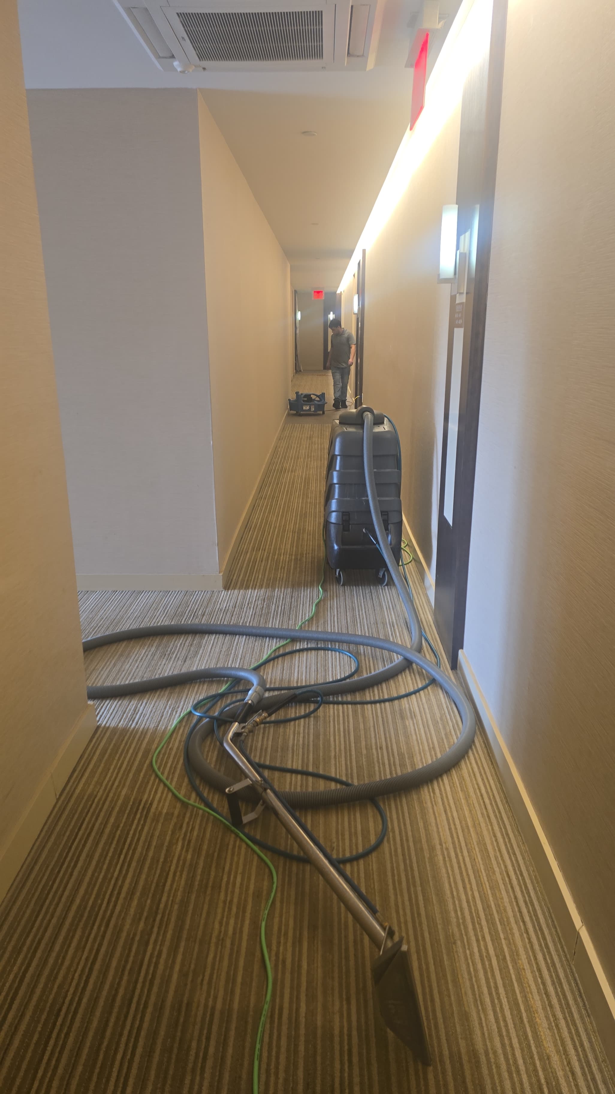 Commercial duct cleaning Brooklyn NY
