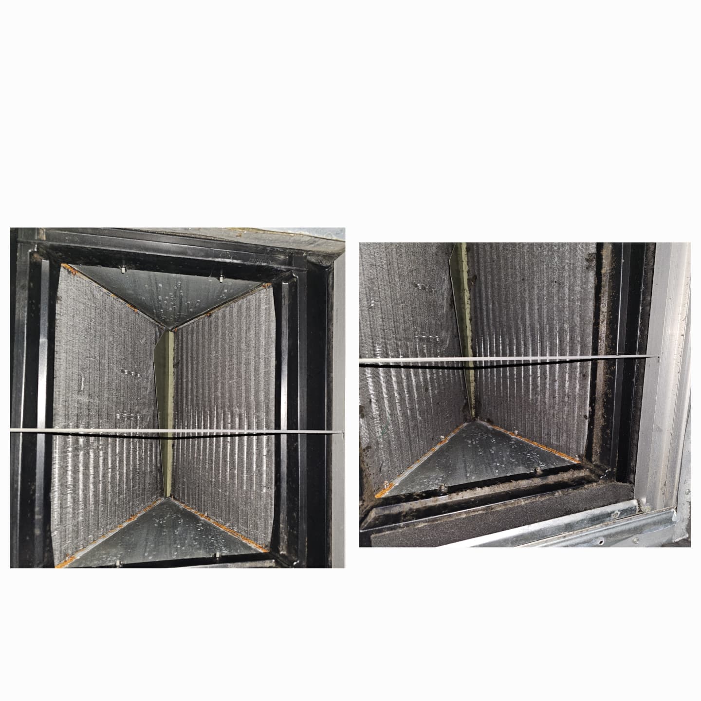 HVAC system inspection Brooklyn NY