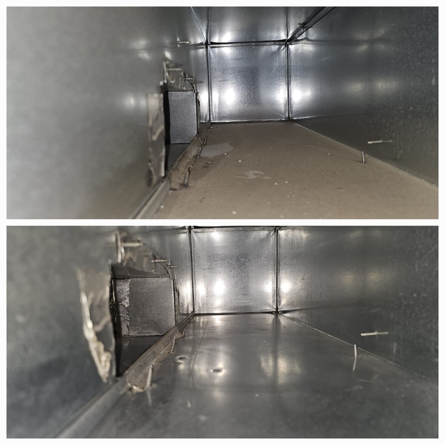 Post-renovation duct cleaning Brooklyn NY